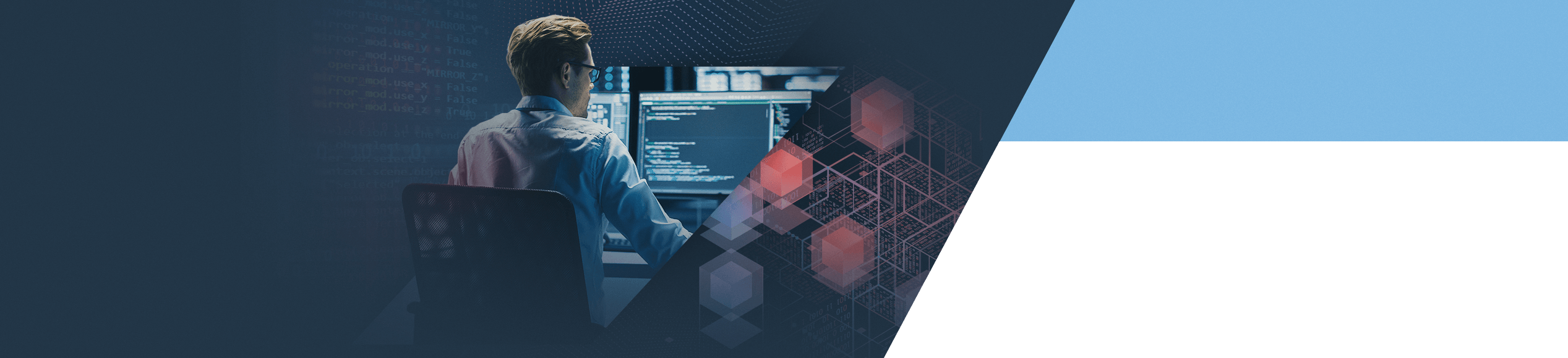 Duża ilość danych w tabelach? To żaden problem!